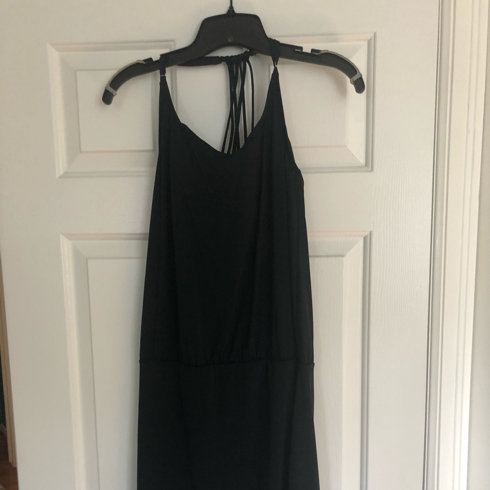 Athleta swim dress